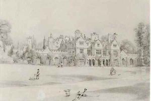 Brynkinalt, Denbighshire thumbnail