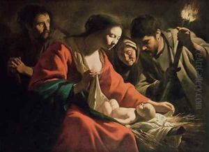 The Nativity