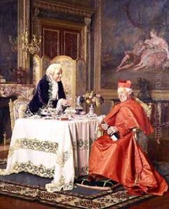 The Toast by Andrea Landini