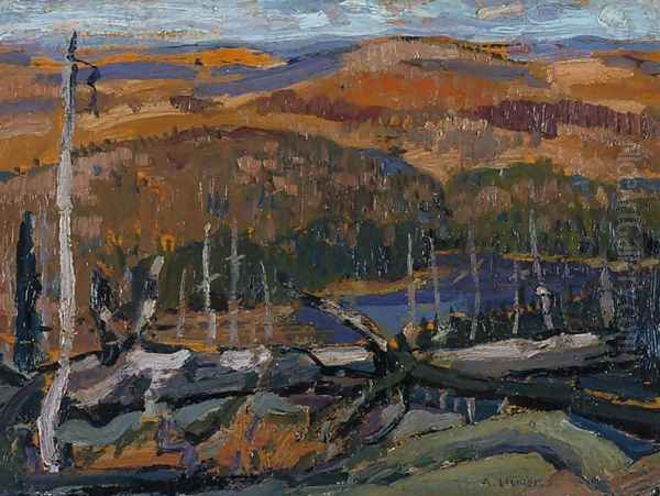 Algoma - view 1