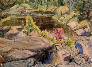 Little Lake I