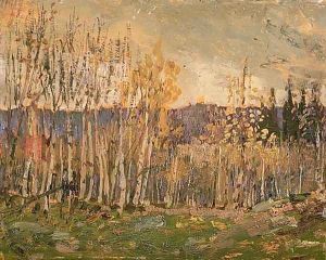 Poplars