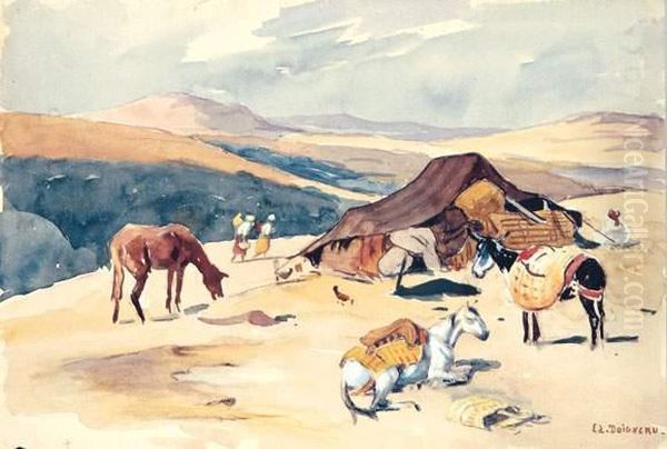 Campement Pres De Meknes - view 1