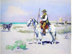 Le Retour Du Taureau