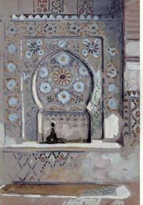 " Fontaine, Maroc ". thumbnail