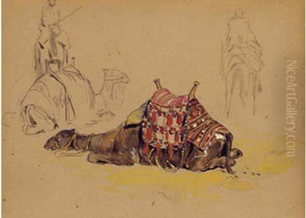 Le Repos De La Caravane - view 1