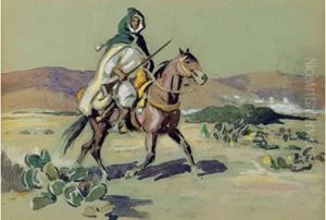 Chasseur De L'atlas