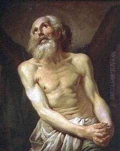 St Andrew the Apostle