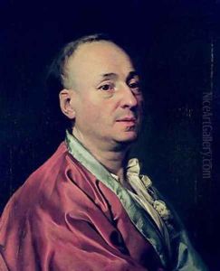 Denis Diderot 1715-84