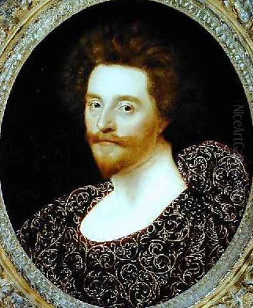 Sir Thomas Lucy 1532-1600 - view 1