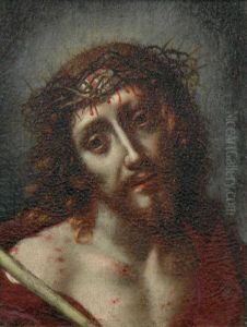The Man Of Sorrows