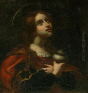 Mary Magdalene