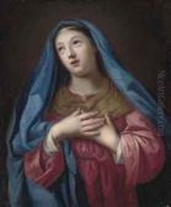 The Madonna
