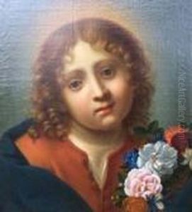 The Christ Child