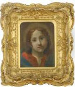 The Young Christ Child