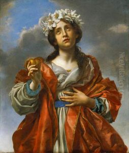 Allegorie Der Aufrichtigkeit