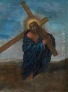 Cristo Portacroce Cristo Portacroce