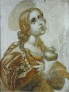 Maddalena Maddalena