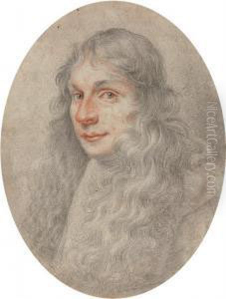 Portrait Of A Member Of The Magalotti Family - view 1