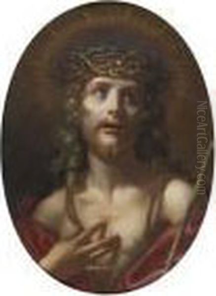 Le Christ Aux Liens - view 1
