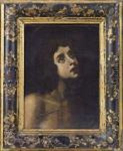 San Sebastiano by Carlo Dolci