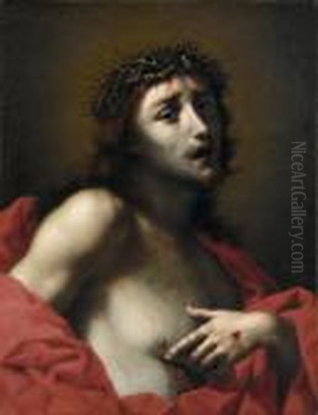 Ecce Homo - view 1