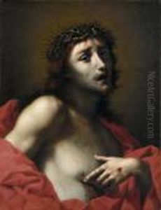 Ecce Homo by Carlo Dolci