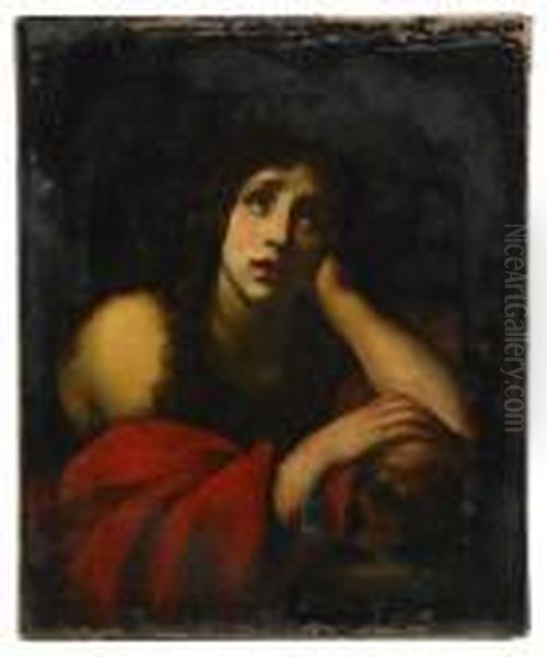 Den Botfardige Maria Magdalena - view 1
