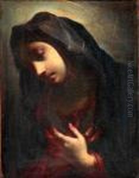 Dolorosa - view 1