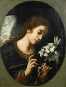 The Archangel Gabriel