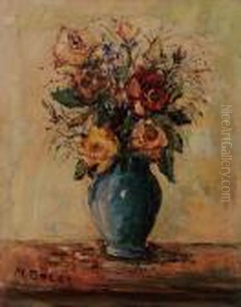 Vaso Di Fiori - view 1