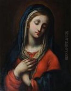 Mary Magdelene by Carlo Dolci