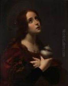 Maria Magdalena Maria Magdalena