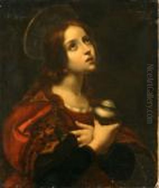 Santa Maria Maddalena - view 1
