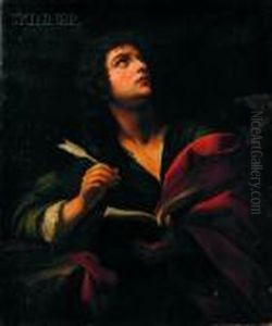 St. John The Evangelist