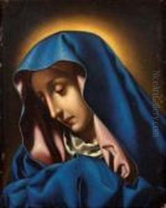 Madonna Addolorata