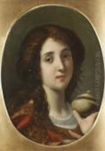 Maria Magdalena