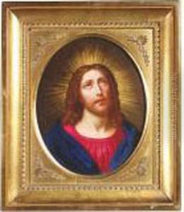 Christ In Prayer