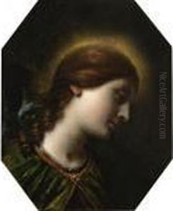The Archangel Gabriel