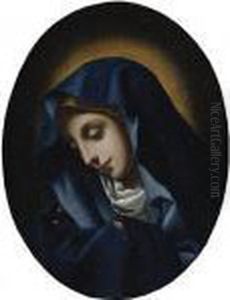 Madonna Del Pulgar Madonna Del Pulgar