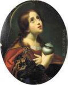 Maddalena Maddalena
