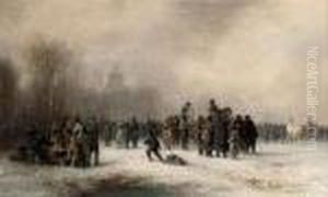 The Winter Fair