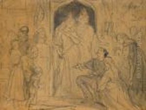 Theatre Scene