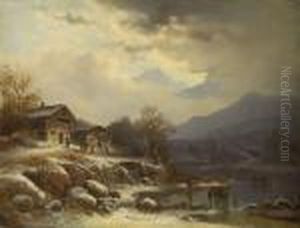 Eisvergnugen