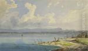 Am Starnberger See