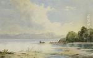 Am Starnberger See