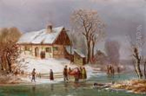 Divertimento Invernale - view 1