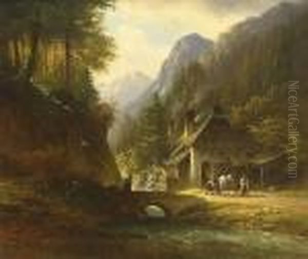Ohne Titel - view 1