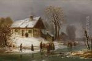 Winterlandschaften
