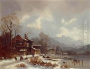 Winter Landscape